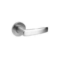 Steel; Stainless Steel; Brass Corbin Russwin Architectural Hardware CORBINRUSSWIN ML2055-LL-606 606 Satin Brass Classroom Lever Body Only Steel; Stainless Steel; Brass Corbin Russwin Architectural Hardware CORBINRUSSWIN ML2055-LL-606 606 Satin Brass Classroom Lever Body Only