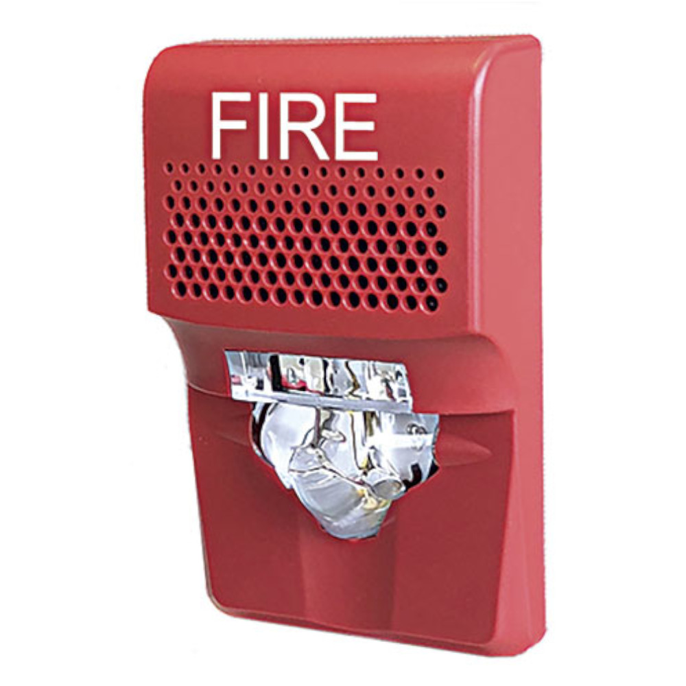 EG4SVWF Edwards Signaling