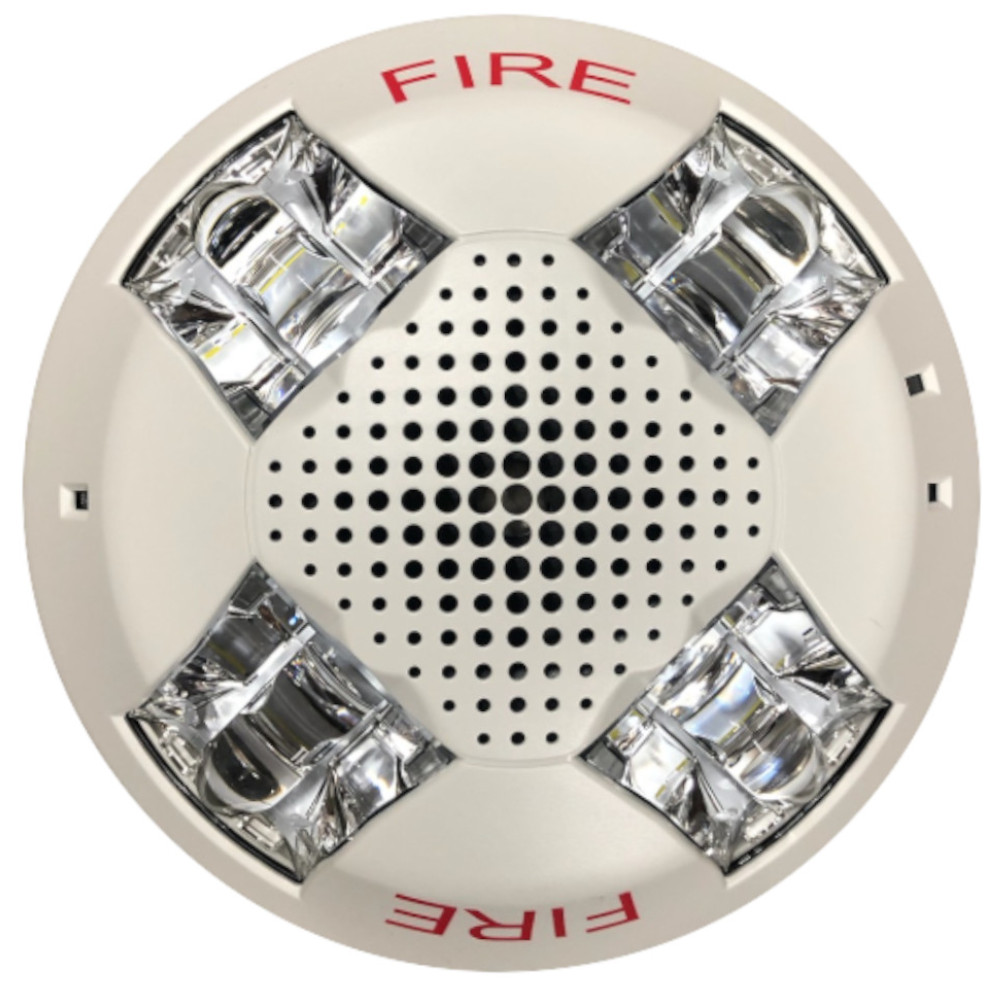 EGCAVWF Edwards Signaling