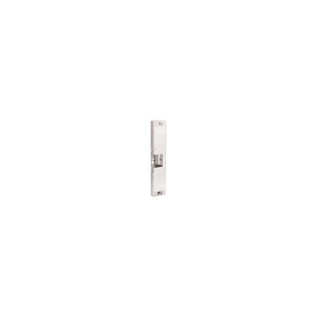 HES 9600-12-24-630 Electric Strike Windstorm Rated Surface Mounted 1224VDC Satin Stainless Steel