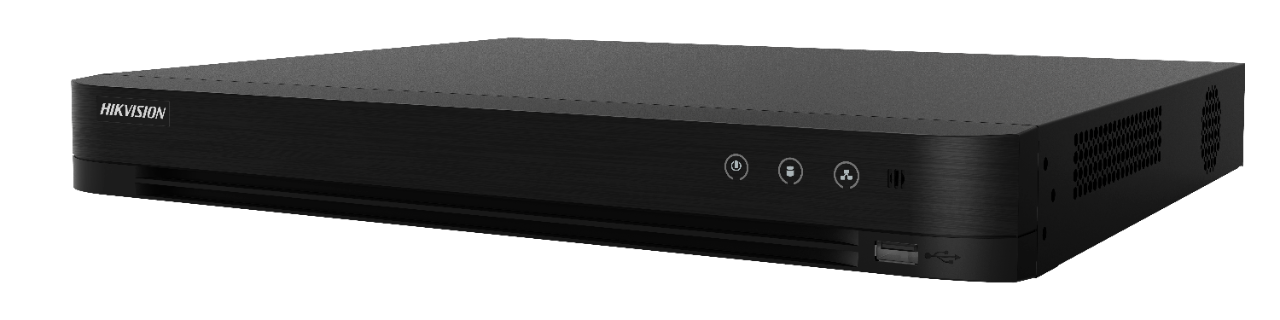 Ids 7216hqhi M2 S Hikvision