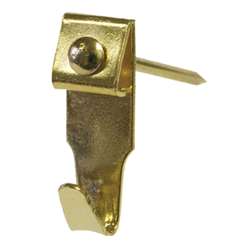 Hillman 122205 Elite Safety Hanger 20lb 3 Pack The Hillman Group Hillman 122205 Elite Safety Hanger 20lb 3 Pack The Hillman Group