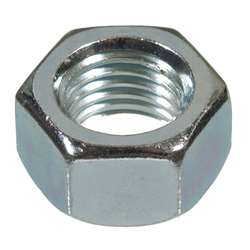 100-Pack The Hillman Group 112066 6-32 x 1-Inch Hex Head Slotted Machine Screw