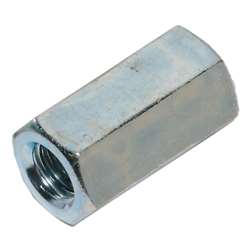 10-Pack The Hillman Group 260292 5//8 x 10-Inch Anchor Bolt