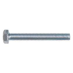 10-Pack The Hillman Group 831796 5//8-11 x 5-Inch Stainless Steel Hex Cap Screw