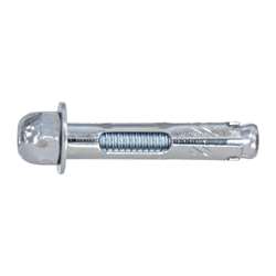 100-Pack The Hillman Group 230034 Hex Lag Screw 1//4-Inch X 5-1//2-Inch Zinc