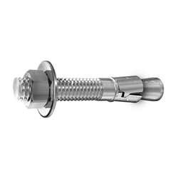 50-Pack The Hillman Group 381858 3//8 x 4-Inch Cotter Pin Extended Prong