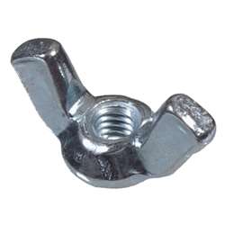 The Hillman Group 829754 10 by 32-Inch Stainless Steel Nylon Insert Locknut 100-Pack