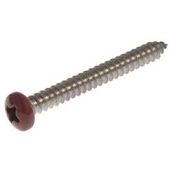 20-Pack The Hillman Group 2791 1-Inch Truss Combo Head Machine Screw