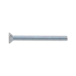 The Hillman Group 47316 8 X 3-Inch Square Drive Trim Screw-Sharp Point 1-Pound
