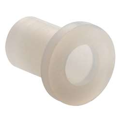 Tube to Tube Pack of 10 Parker MV309-6M-pk10 Mini Ball Valve 6 mm Push-to-Connect Nylon