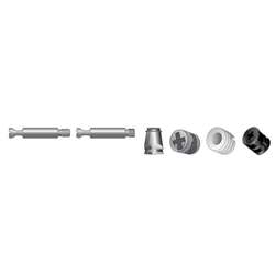 The Hillman Group 71004 10 X 3//4-Inch Pan Head Square Drive Self Drilling Screw 100-Pack