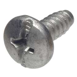 Nylon Binder Head Machine Screw The Hillman Group 59477 8-32 x 1-1//2-Inch 15-Pack