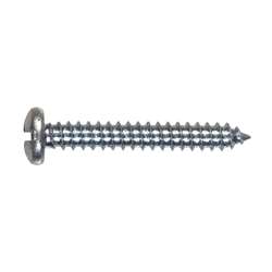 15-Pack Stainless Steel The Hillman Group 44039 10-32 x 3//4 Flat Head Socket Cap Screw