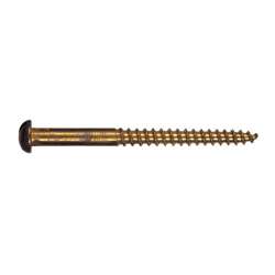 12 X 1 1//2-Inch The Hillman Group 5346 Sheet Metal Screw