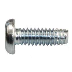 3//4-5//8-11 x 1 1//2 Coarse Thread Socket Shoulder Screw Nylon Patch Alloy Steel Black Oxide Pk 10