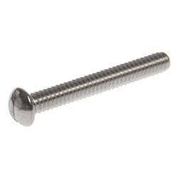 The Hillman Group 260105 1//2 X 3-Inch Plow Bolts 50-Pack