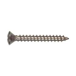 Hillman 823516 12X1 SS SHT Metal Screw The Hillman Group Hillman 823516 12X1 SS SHT Metal Screw The Hillman Group