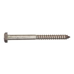 The Hillman Group 260327 1 1 1 1//2 x 8-Inch Anchor Bolt 50-Pack