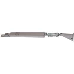 External Shock Absorbing Spring - The Hillman Group 853146 Door Closer