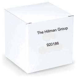 4-Pack The Hillman Group 50391 Fuse Holders with quick conn