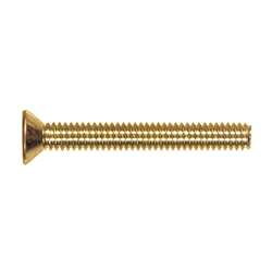 6-Pack The Hillman Group Hillman 987#0 x 2-7//8-Inch Screw Eye