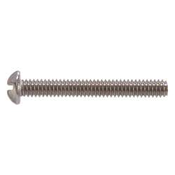The Hillman Group The Hillman Group 959 Stainless Steel Hex Nut 1//4-20 In 15-Pack