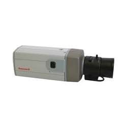 Honeywell Video