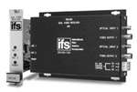 VR2100 IFS International Fiber Systems | JMAC Supply