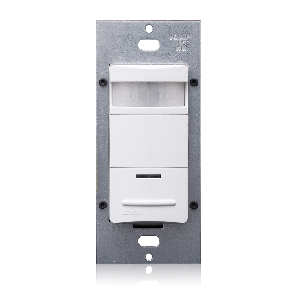 leviton ossnl