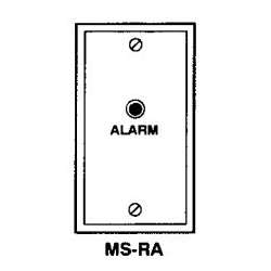 MS-RA Potter / Amseco | JMAC Supply