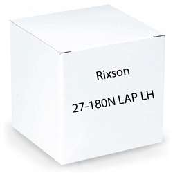 27 180n Lap Lh Rixson