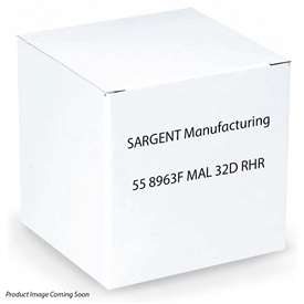 SARGENT Manufacturing