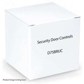 Security Door Controls