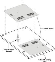 5815RMK - Silent Knight