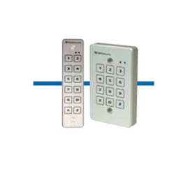 Visonic Programmable Keypad