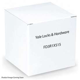 Yale Locks & Hardware