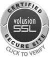 Volusion SSL