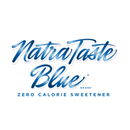 NatraTaste Blue Zero Calorie Sweetener