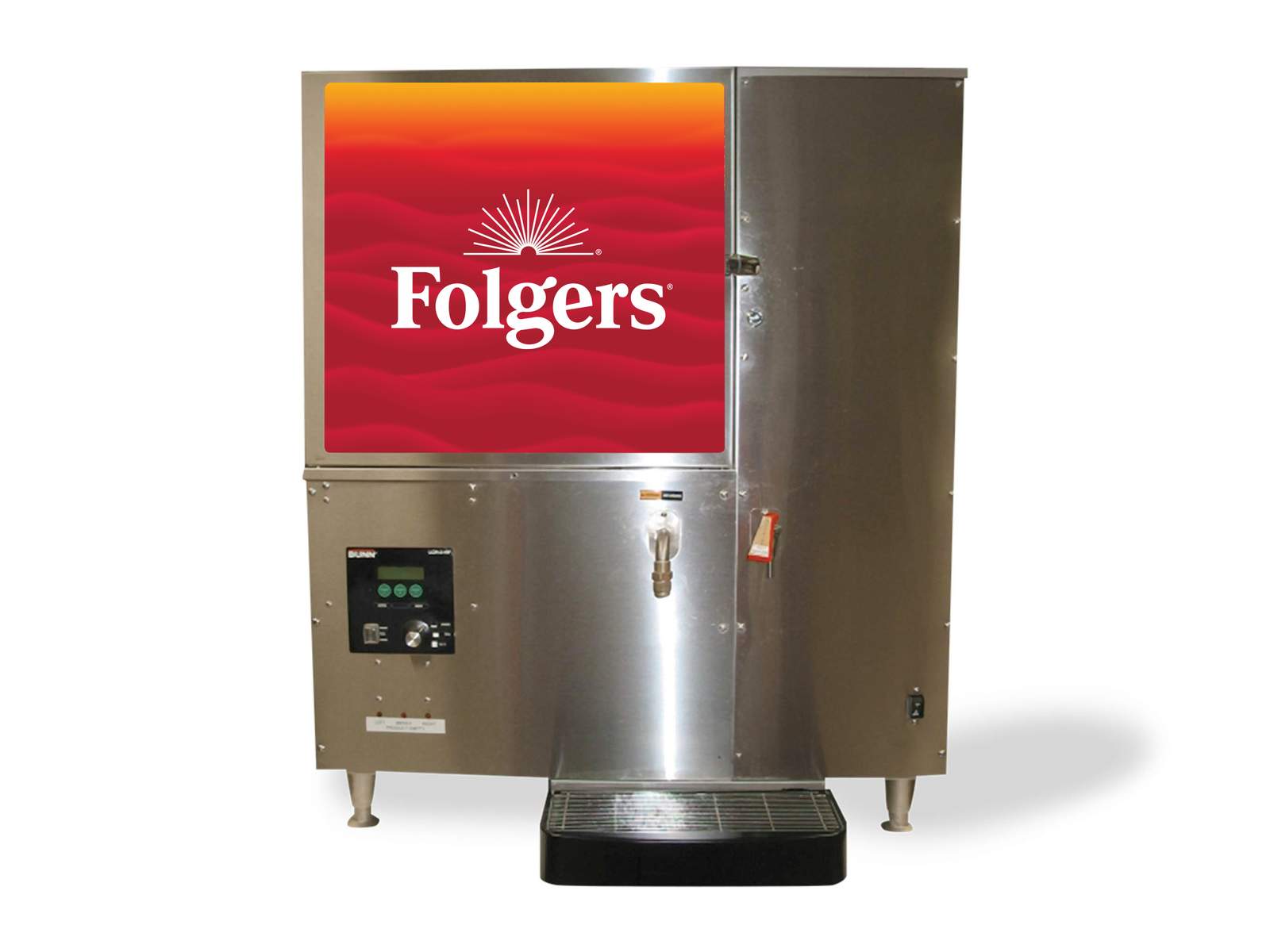 Select Brew Coffee System Smucker Away From Home