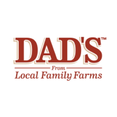Dad's logo