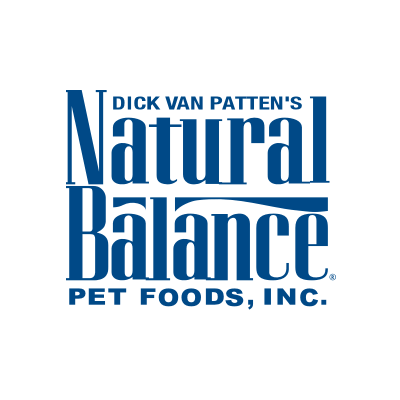 Natural Balance logo