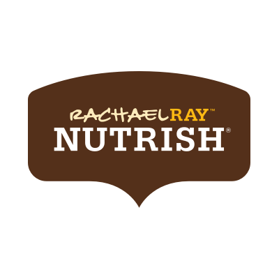 Rachel Ray's Nutrish logo