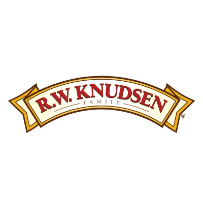 R.W. Knudsen Family logo