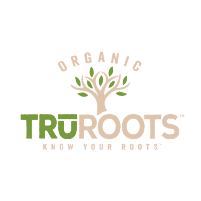 Tru Roots logo