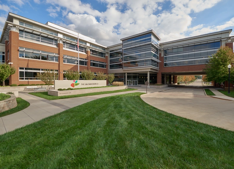 smucker corporate headquarters