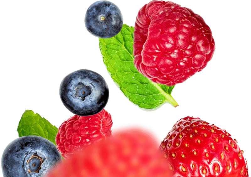 Berries