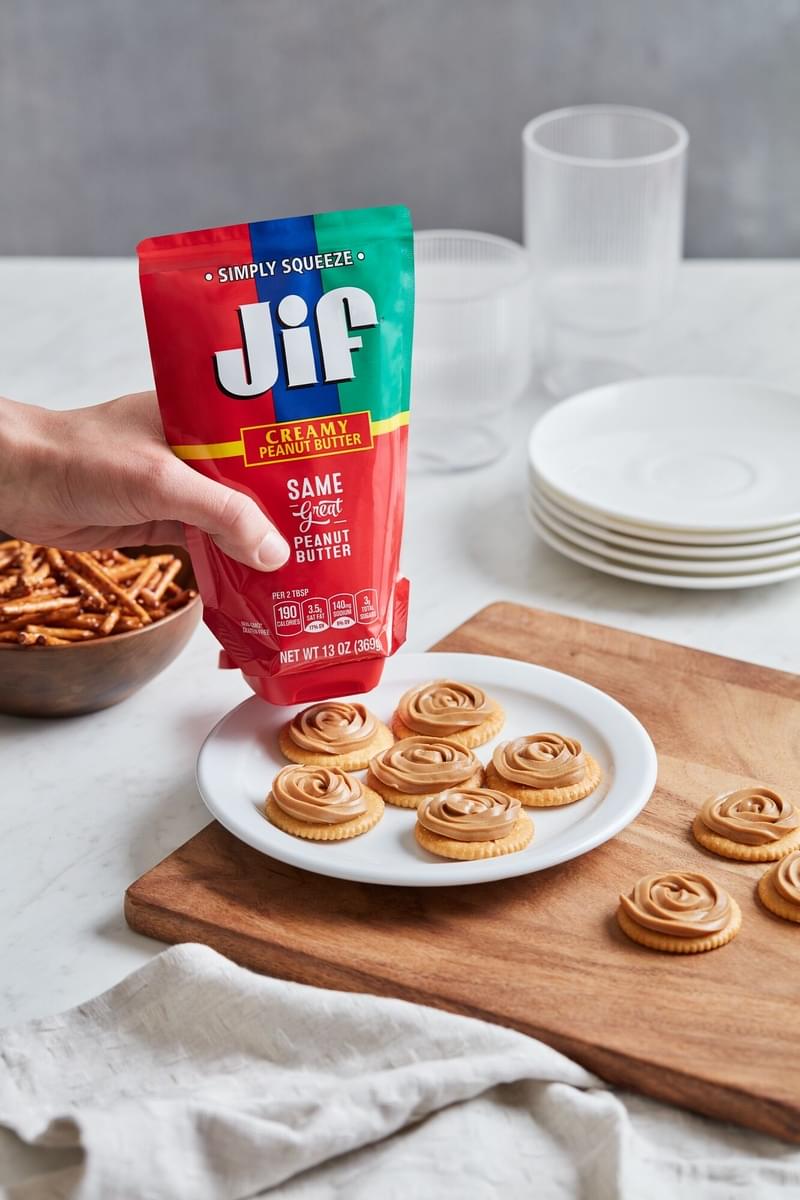 Jif Squeeze