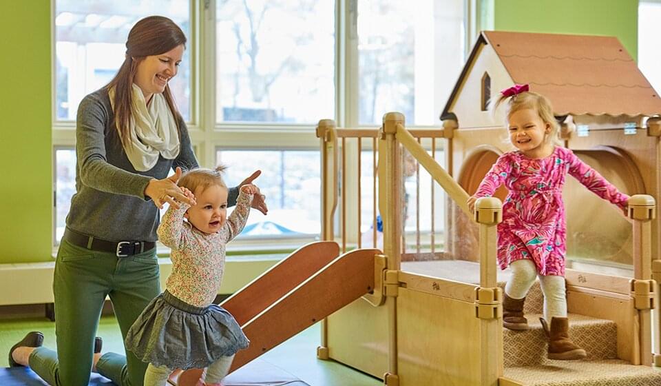 Smuckers Childcare Center