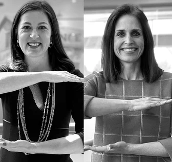 Smucker exec photos